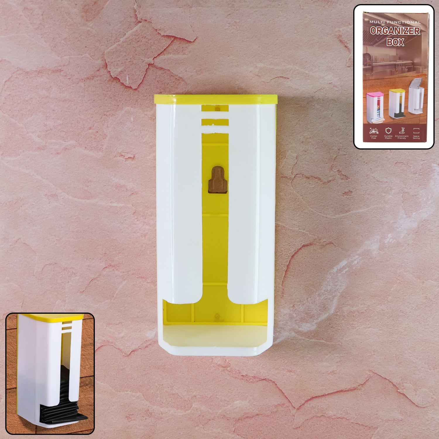 Bag Mate Wall Holder Bag Mate Wall Holder